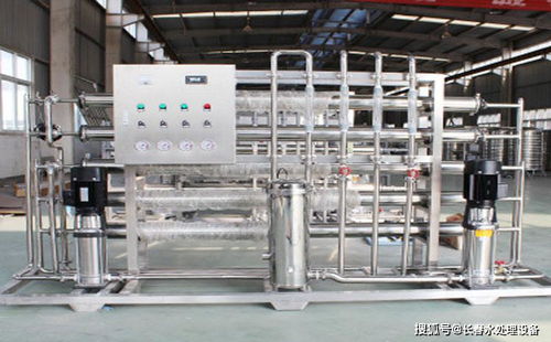 反滲透設(shè)備產(chǎn)品設(shè)計(jì)特點(diǎn)與計(jì)算機(jī)及輔助設(shè)備的創(chuàng)新融合