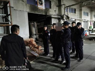 智能預(yù)警顯神威 青島警方利用計(jì)算機(jī)及輔助設(shè)備成功阻止一起預(yù)謀綁架案